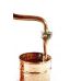 Купить Аламбик Copper Crafts классический 40 л в Туле